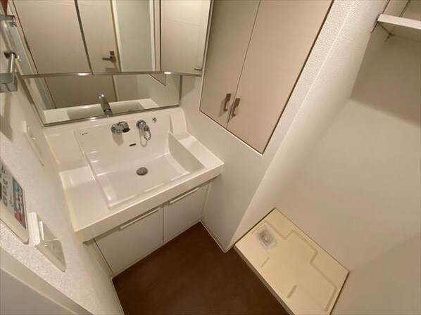 メインステージ九段下の物件内観写真